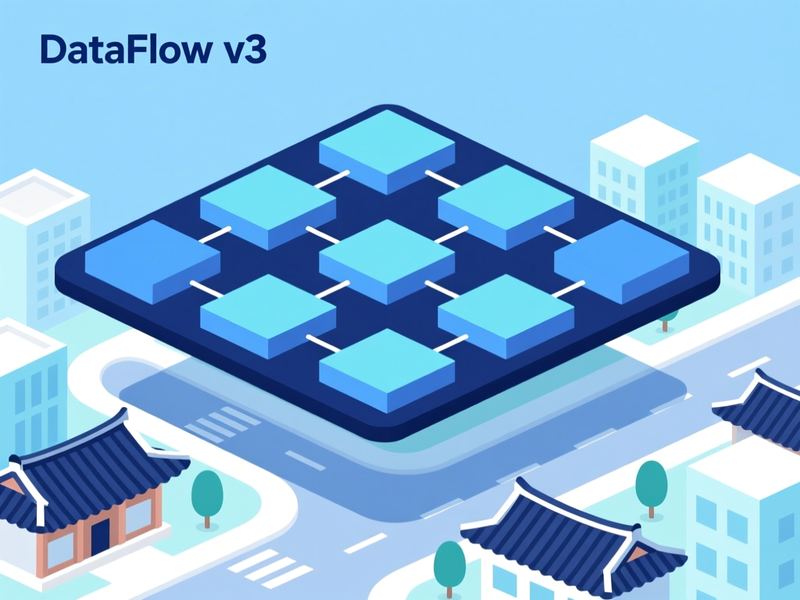 우만동 프로그램제작 구축 사례