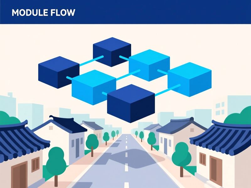 인계동 프로그램제작 구축 사례
