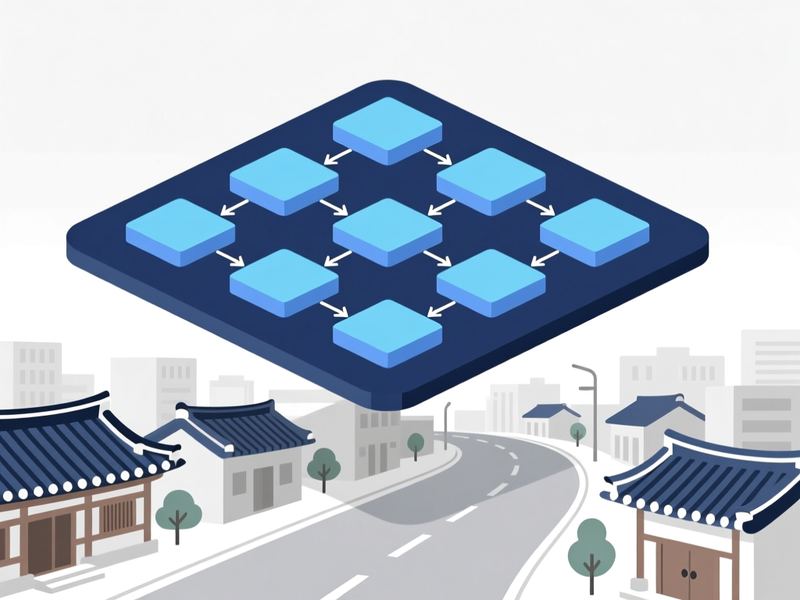 대야동 프로그램제작 구축 사례