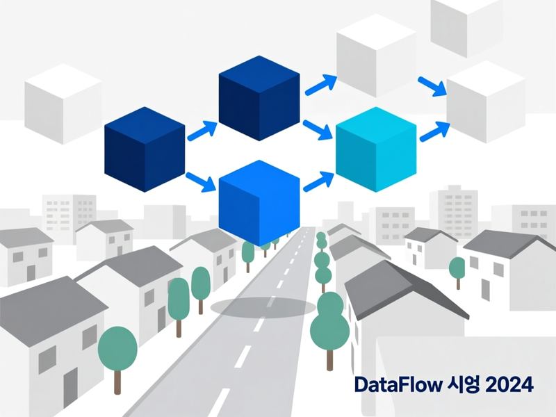 죽율동 프로그램제작 구축 사례