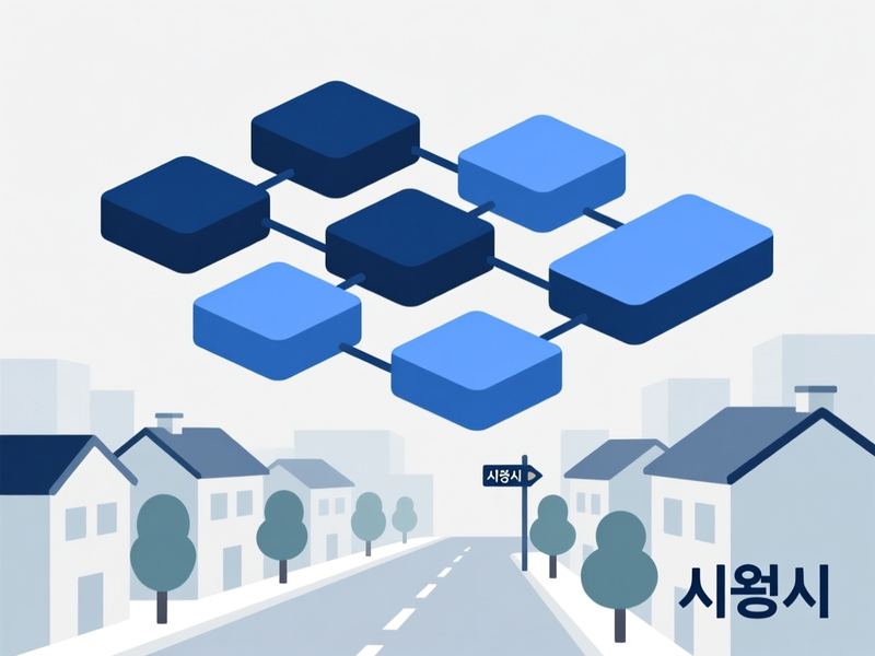 하중동 프로그램제작 구축 사례