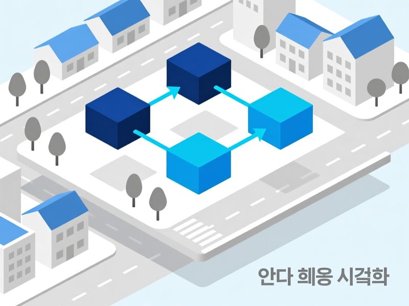 고잔동 프로그램제작 구축 사례