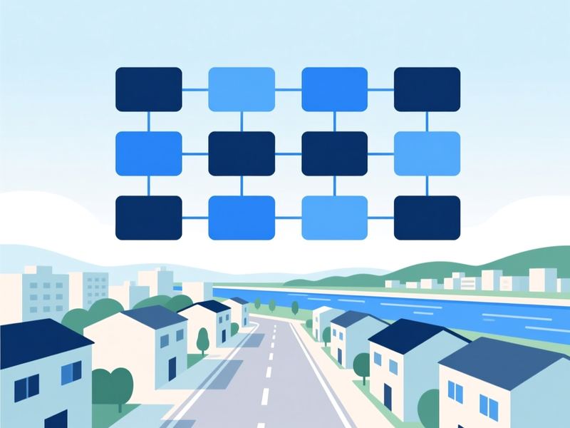 이동 프로그램제작 구축 사례