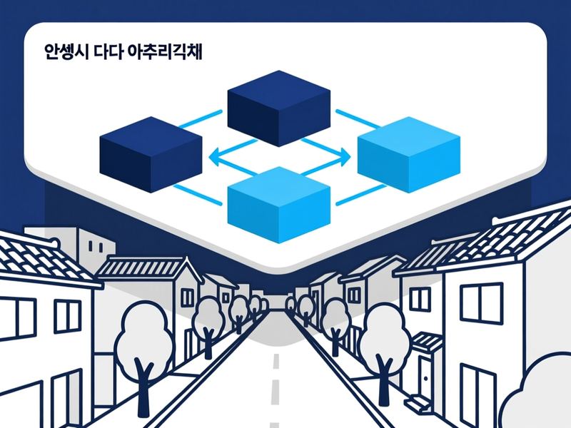 도기동 프로그램제작 구축 사례