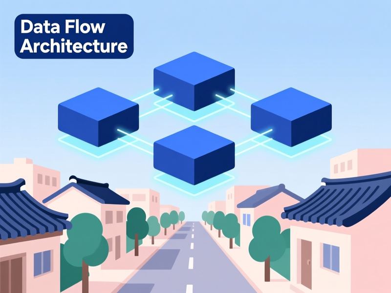 명륜동 프로그램제작 구축 사례