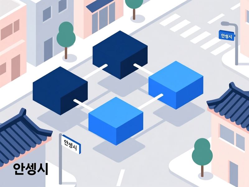 삼죽면 프로그램제작 구축 사례