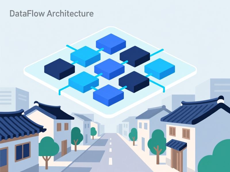 인지동 프로그램제작 구축 사례