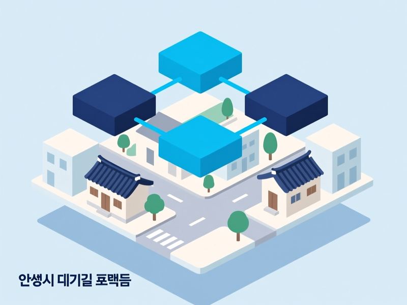 현수동 프로그램제작 구축 사례