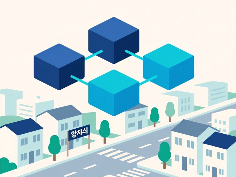 산북동 프로그램제작 구축 사례