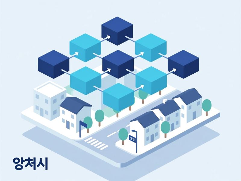 장흥면 프로그램제작 구축 사례