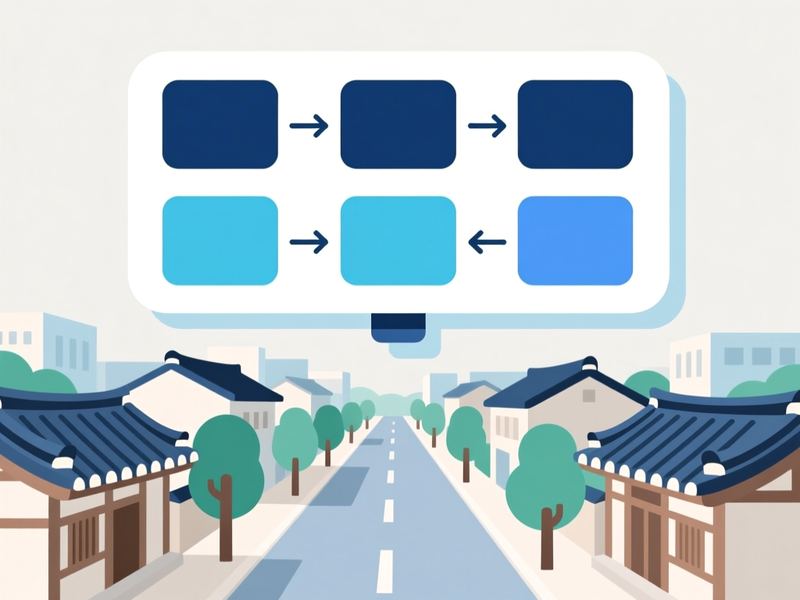 청운면 프로그램제작 구축 사례