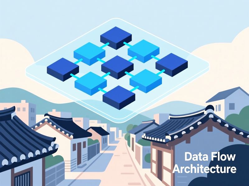 삼교동 프로그램제작 구축 사례