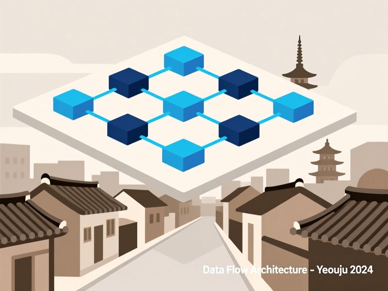 상거동 프로그램제작 구축 사례