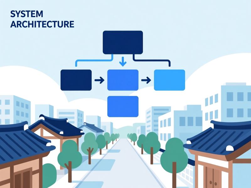 창동 프로그램제작 구축 사례