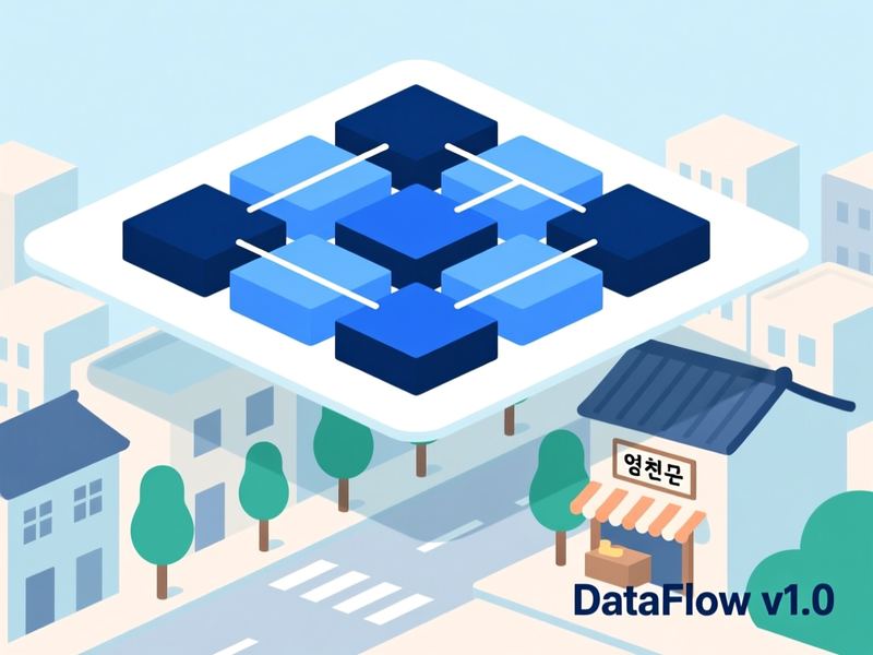 장남면 프로그램제작 구축 사례