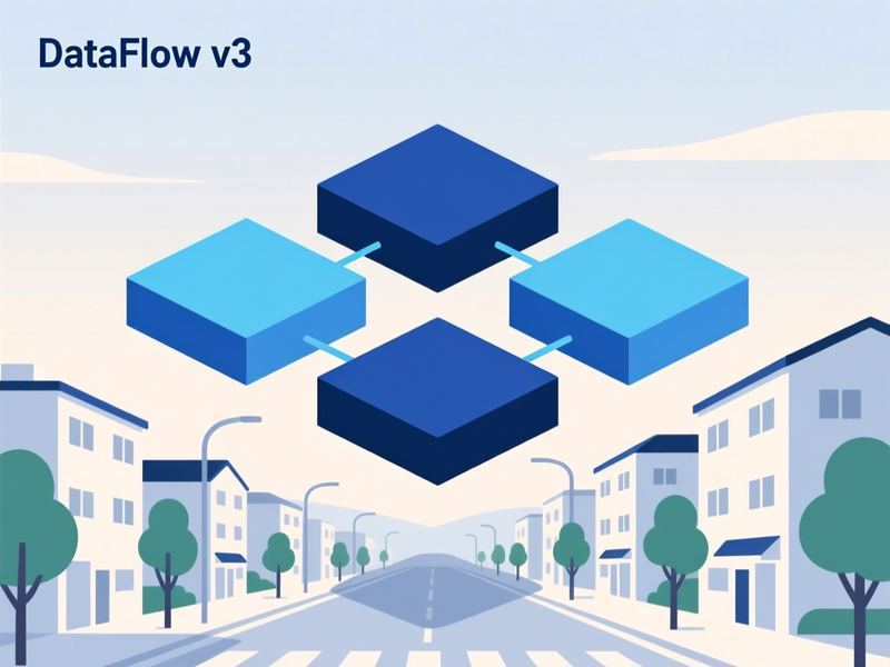 청덕동 프로그램제작 구축 사례