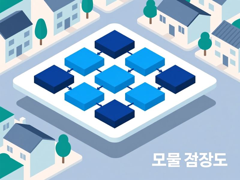 김량장동 프로그램제작 구축 사례