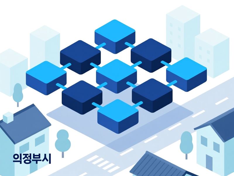 녹양동 프로그램제작 구축 사례