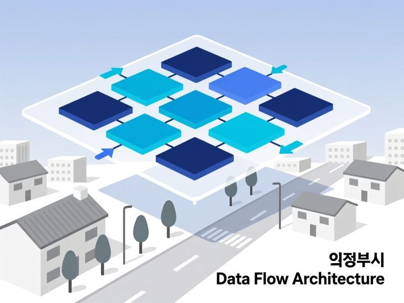 산곡동 프로그램제작 구축 사례