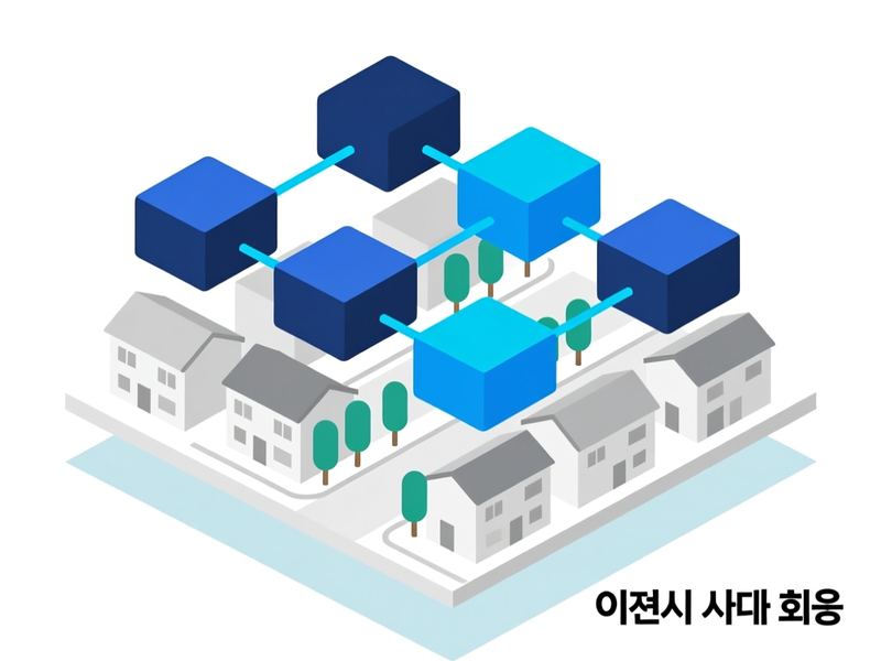 고담동 프로그램제작 구축 사례