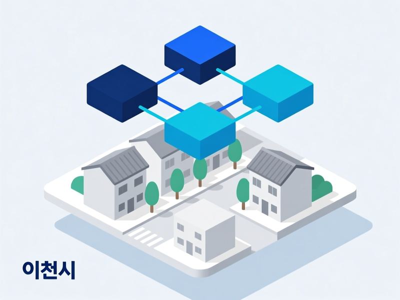 부발읍 프로그램제작 구축 사례
