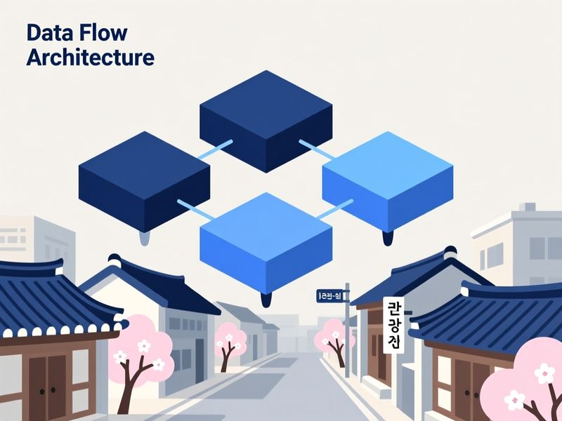 창전동 프로그램제작 구축 사례