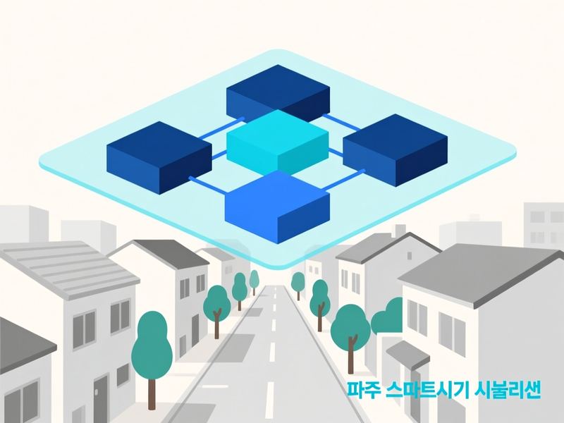 동패동 프로그램제작 구축 사례
