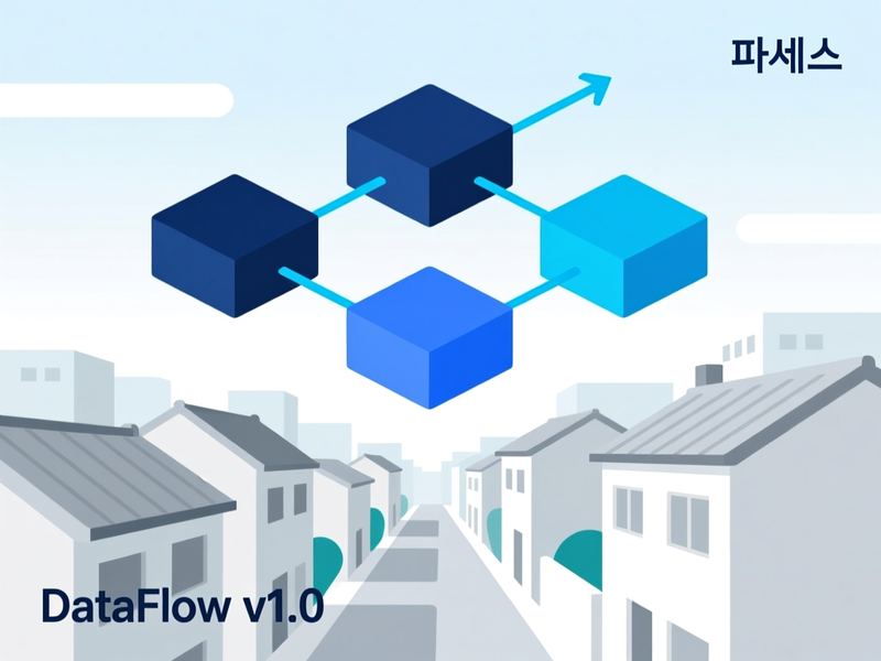 서패동 프로그램제작 구축 사례