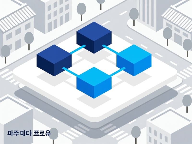 진서면 프로그램제작 구축 사례