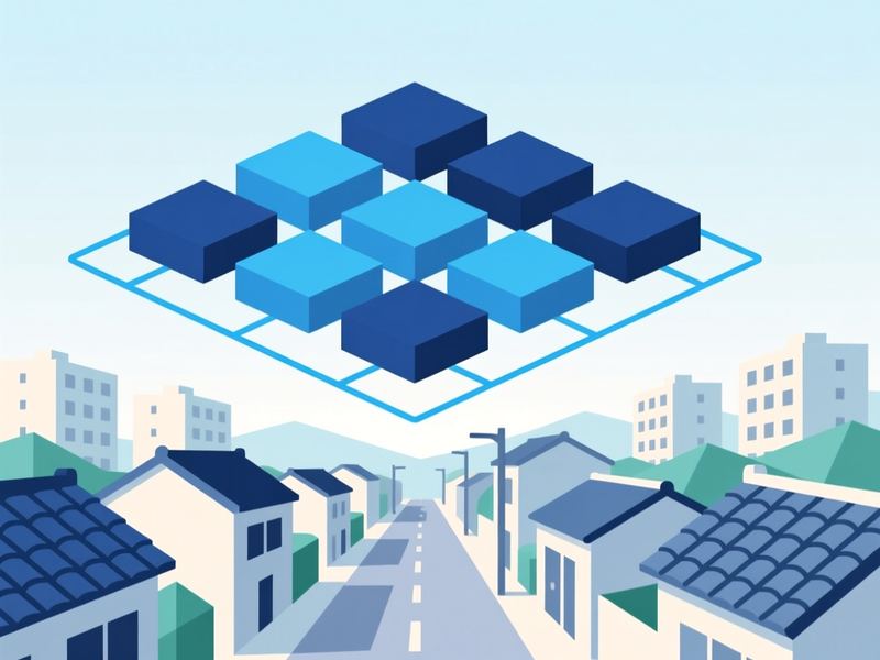 동삭동 프로그램제작 구축 사례