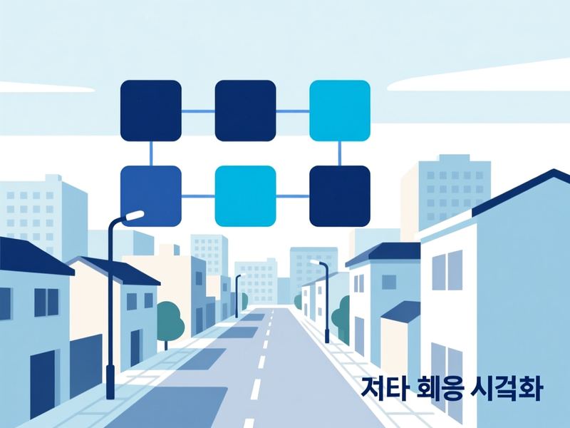 칠원동 프로그램제작 구축 사례