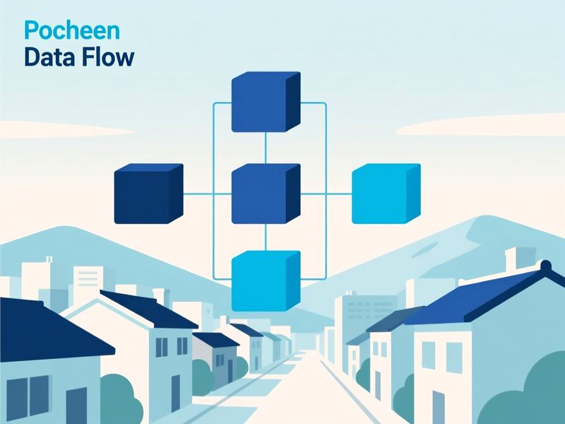 일동면 프로그램제작 구축 사례