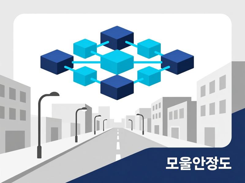 새솔동 프로그램제작 구축 사례