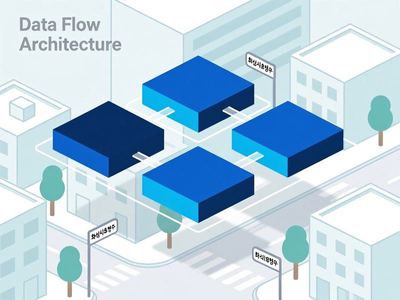 매송면 프로그램제작 구축 사례