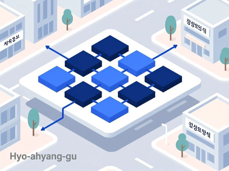 정남면 프로그램제작 구축 사례