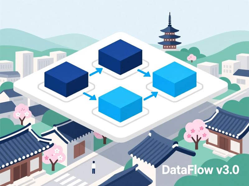 양정동 프로그램제작 구축 사례