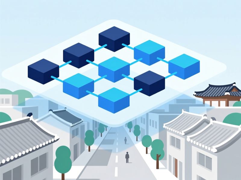 장목면 프로그램제작 구축 사례