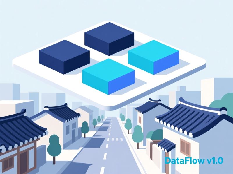 동상동 프로그램제작 구축 사례