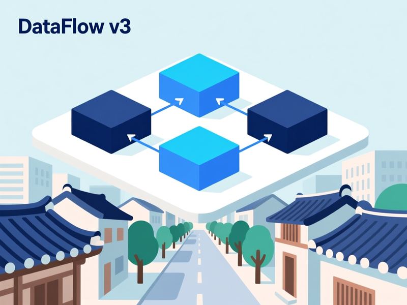 율하동 프로그램제작 구축 사례
