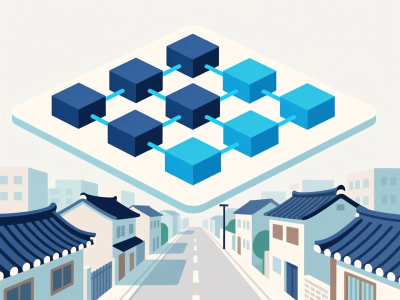 산외면 프로그램제작 구축 사례