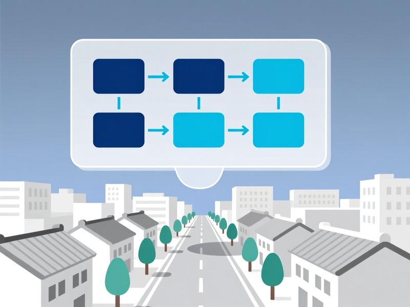 사천읍 프로그램제작 구축 사례