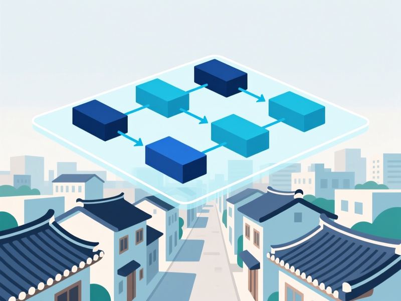실안동 프로그램제작 구축 사례