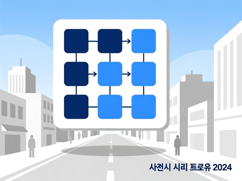 이홀동 프로그램제작 구축 사례