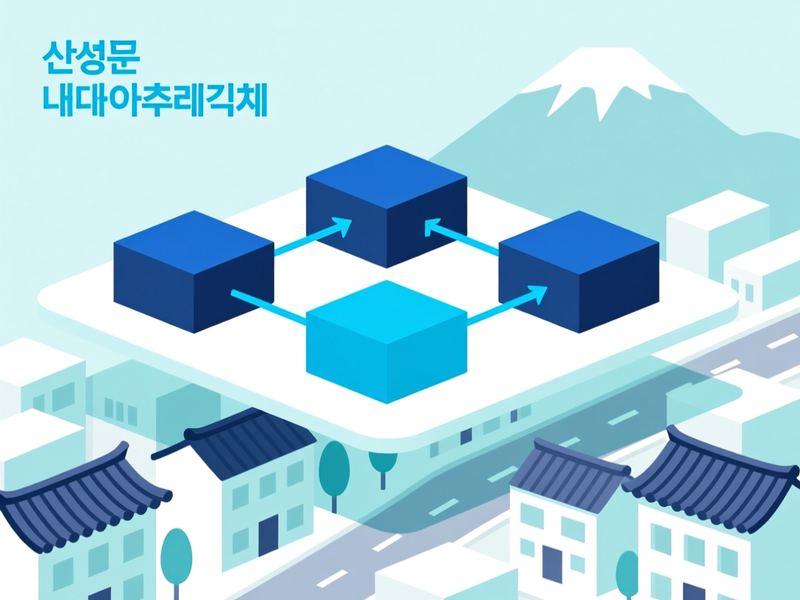 삼장면 프로그램제작 구축 사례