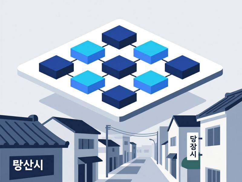동면 프로그램제작 구축 사례