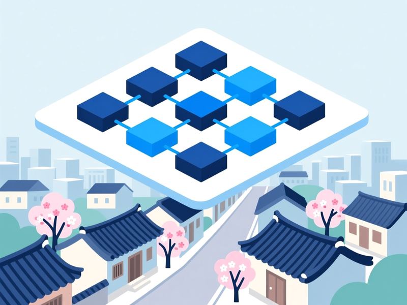 귀곡동 프로그램제작 구축 사례