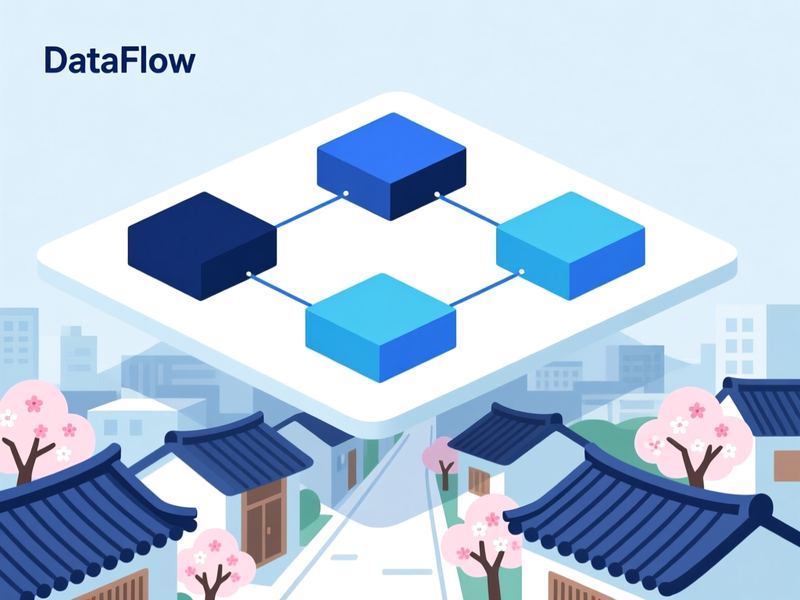 대안동 프로그램제작 구축 사례