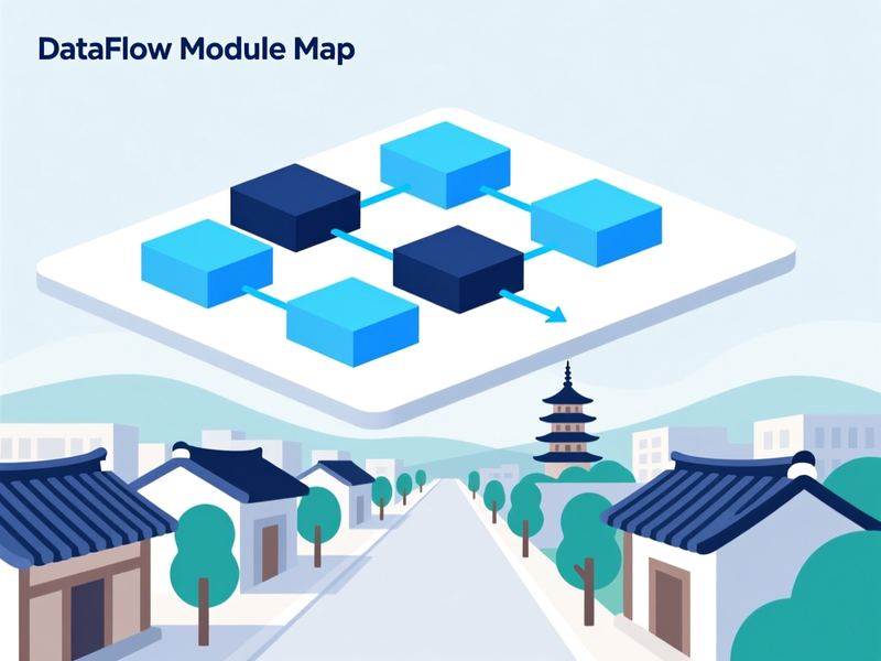 상대동 프로그램제작 구축 사례