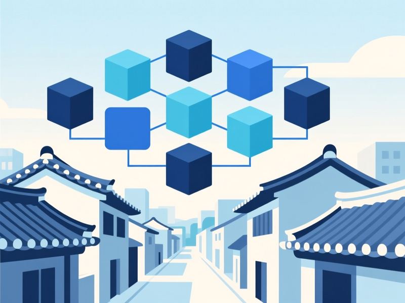 상봉동 프로그램제작 구축 사례