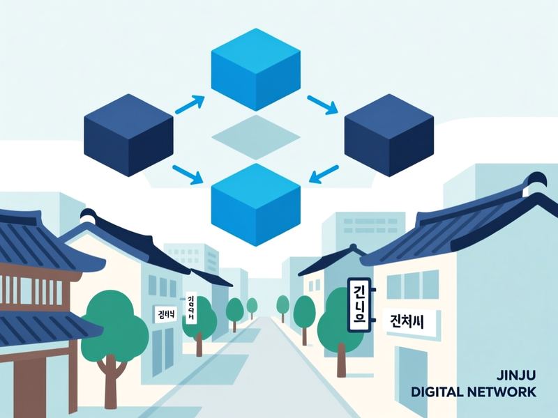 진성면 프로그램제작 구축 사례